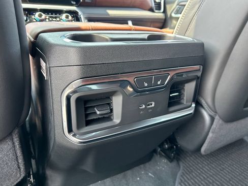 New 2026 GMC Sierra 2500 Denali Ultimate w/ Snow Plow Prep/Camper Package AWD/4WD image 33