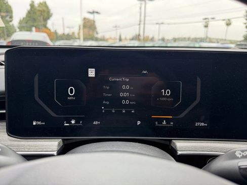 Used 2025 Kia K5 EX image 18