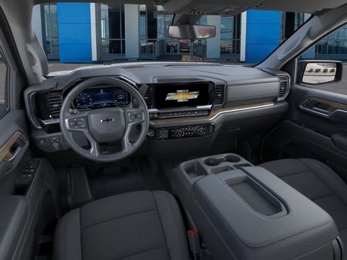 New 2026 Chevrolet Silverado 1500 RST image 15