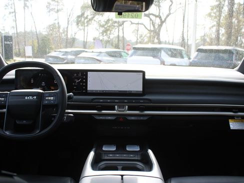 New 2027 Kia Telluride S FWD image 26