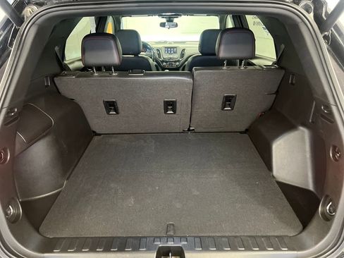 Used 2022 Chevrolet Equinox RS image 41