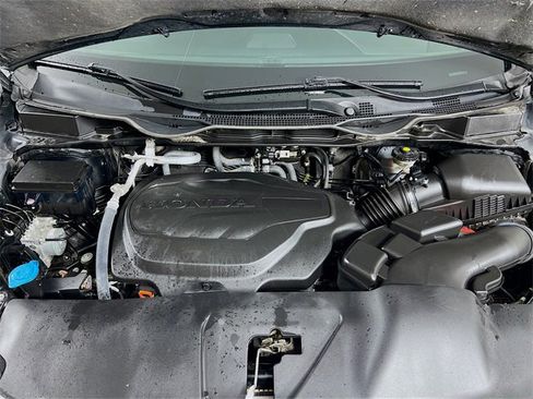 Used 2024 Honda Odyssey EX-L image 29