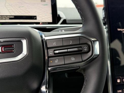 New 2026 GMC Sierra EV Elevation w/ Premium Package image 17