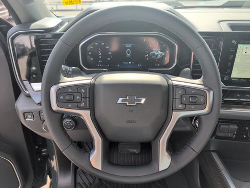 New 2026 Chevrolet Silverado 1500 LT Trail Boss image 20