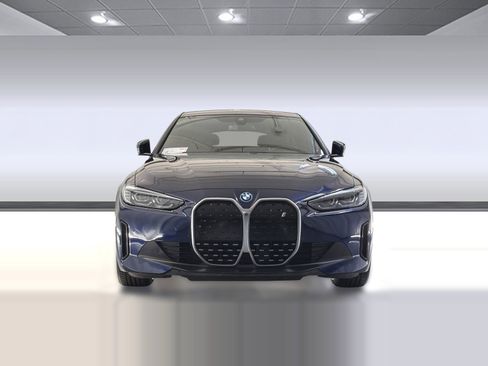 Used 2023 BMW i4 eDrive35 w/ Premium Package image 5