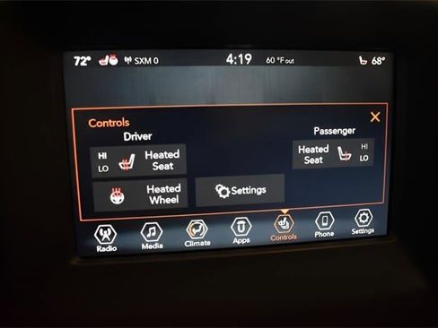 Used 2021 Jeep Compass Latitude w/ Convenience Group image 29