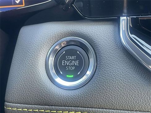 New 2026 Chevrolet Colorado ZR2 w/ Technology Package image 14