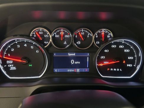Used 2022 Chevrolet Silverado 1500 RST AWD/4WD image 27