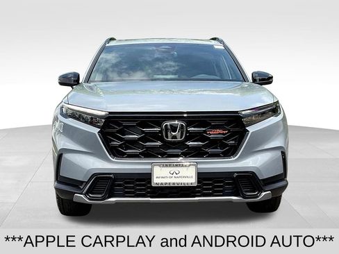 Used 2026 Honda CR-V TrailSport image 2