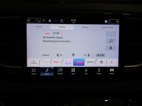 Used 2022 Chrysler Pacifica Limited image 32