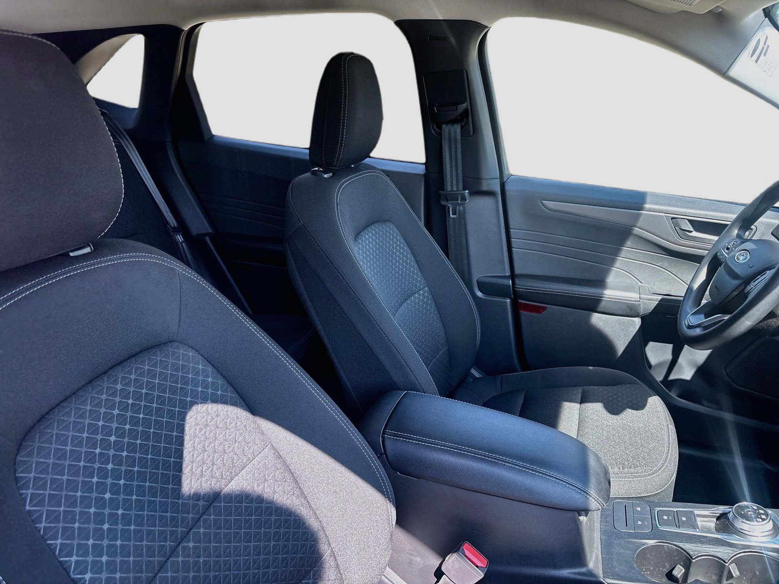 Used 2025 Ford Escape Active FWD image 25
