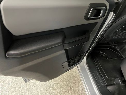 Used 2024 Ford Bronco Big Bend image 52