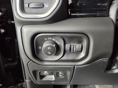 New 2026 RAM 1500 Laramie image 15