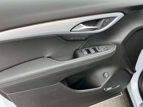 New 2026 Buick Envision Avenir image 19