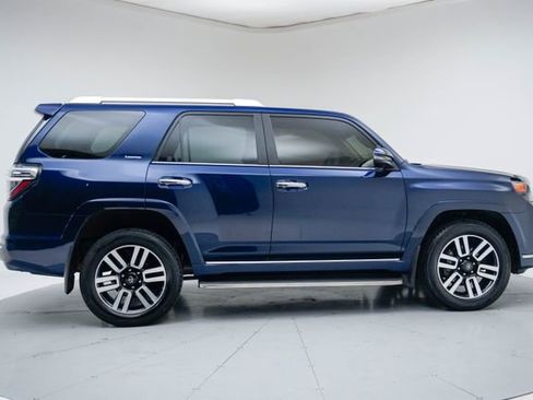 Used 2023 Toyota 4Runner Limited AWD/4WD image 6