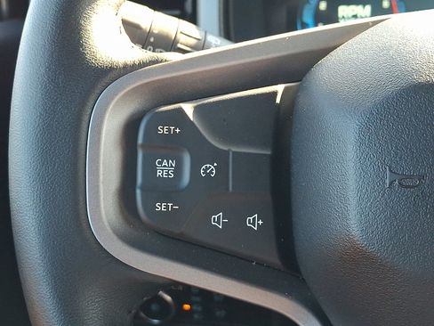 Used 2026 Ford Bronco Badlands w/ Sasquatch Package AWD/4WD image 19