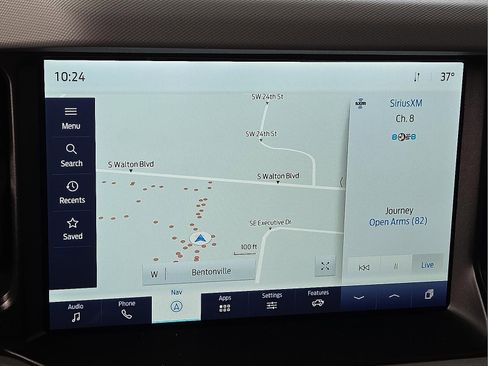 Certified 2023 Ford Bronco Badlands image 17