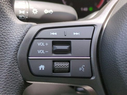 New 2026 Honda CR-V LX image 21