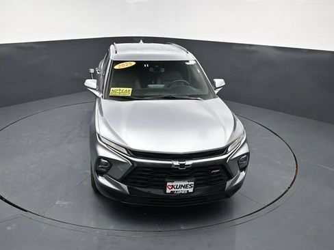 Used 2025 Chevrolet Blazer RS AWD/4WD image 45