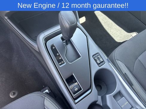New 2026 Subaru Crosstrek 2.0i Premium AWD/4WD image 25