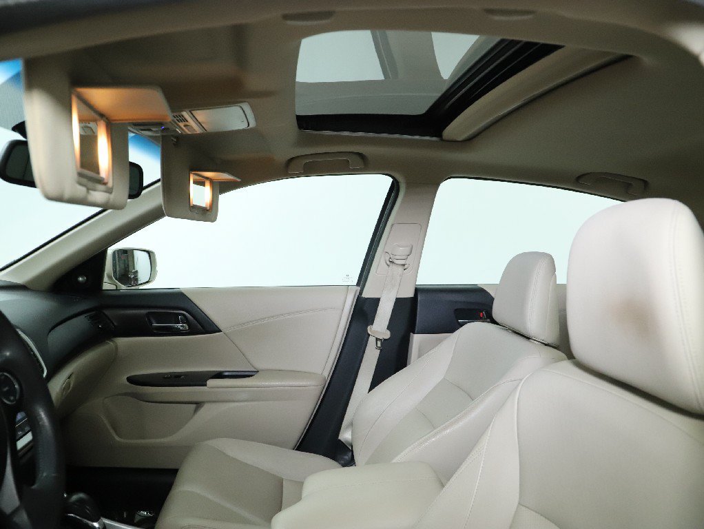 Used 2013 Honda Accord EX-L image 20