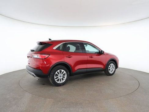Used 2021 Ford Escape SE w/ Convenience Package image 19