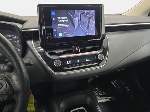 Used 2023 Toyota Corolla LE FWD image 20