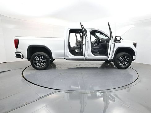 Used 2026 GMC Sierra 1500 AT4 w/ AT4 Premium Package AWD/4WD image 58