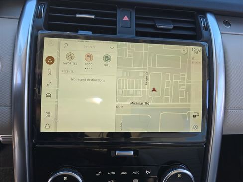 New 2026 Land Rover Discovery Limited Edition image 24