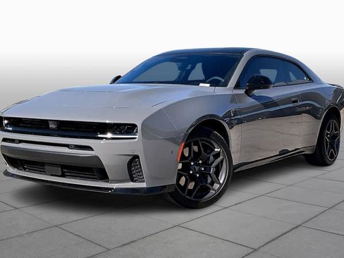 New 2026 Dodge Charger Scat Pack image 2
