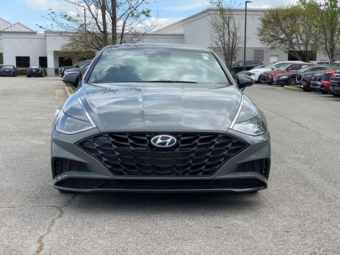Used 2021 Hyundai Sonata SEL Plus w/ Tech Package image 3