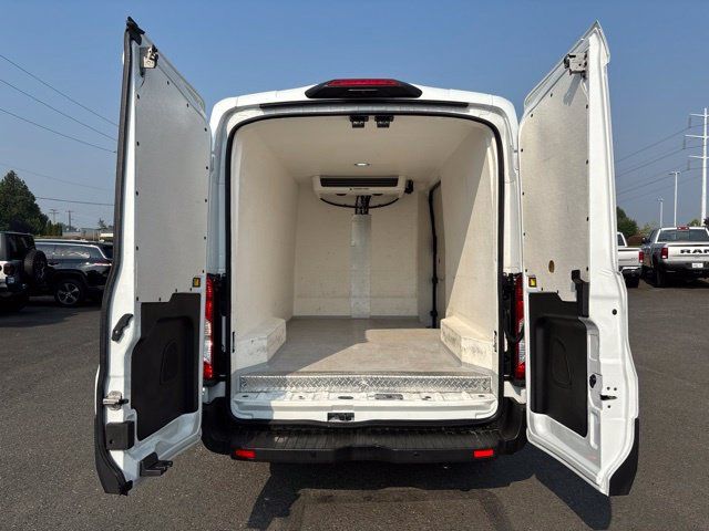 Used 2022 Ford Transit 250 Medium Roof RWD image 28