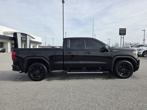 Used 2022 GMC Sierra 1500 Elevation image 9