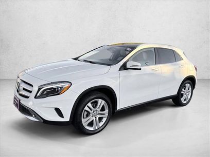 Used 2016 Mercedes-Benz GLA 250 4MATIC