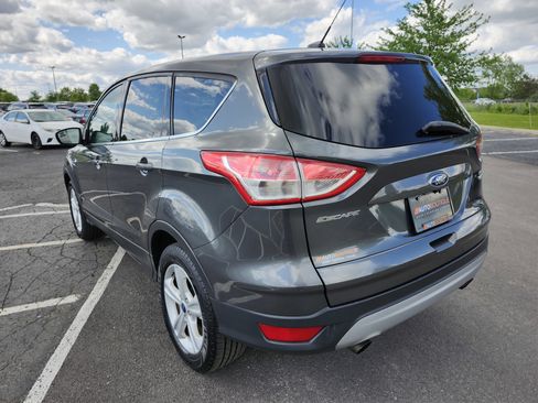 Used 2016 Ford Escape SE AWD/4WD image 11