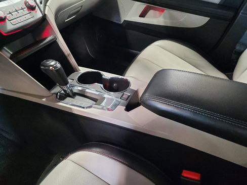Used 2016 GMC Terrain SLT w/ Driver Alert Package I FWD image 26