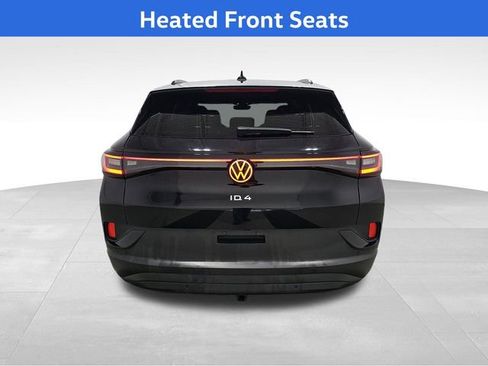 Used 2023 Volkswagen ID.4 Pro S image 7