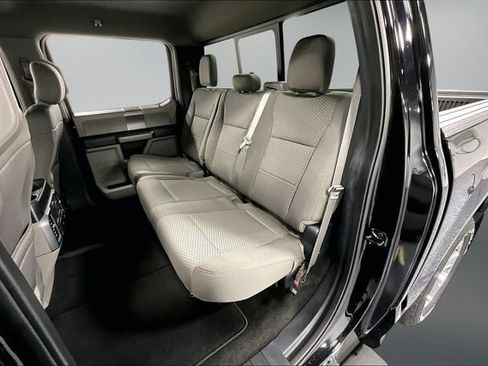 Used 2020 Ford F150 XLT w/ Equipment Group 302A Luxury AWD/4WD image 21