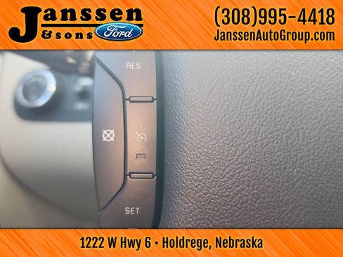 Used 2012 Chevrolet Impala LT image 20