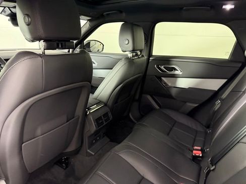 Certified 2025 Land Rover Range Rover Velar S image 24