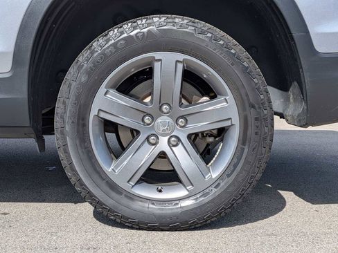 Used 2022 Honda Ridgeline RTL image 13