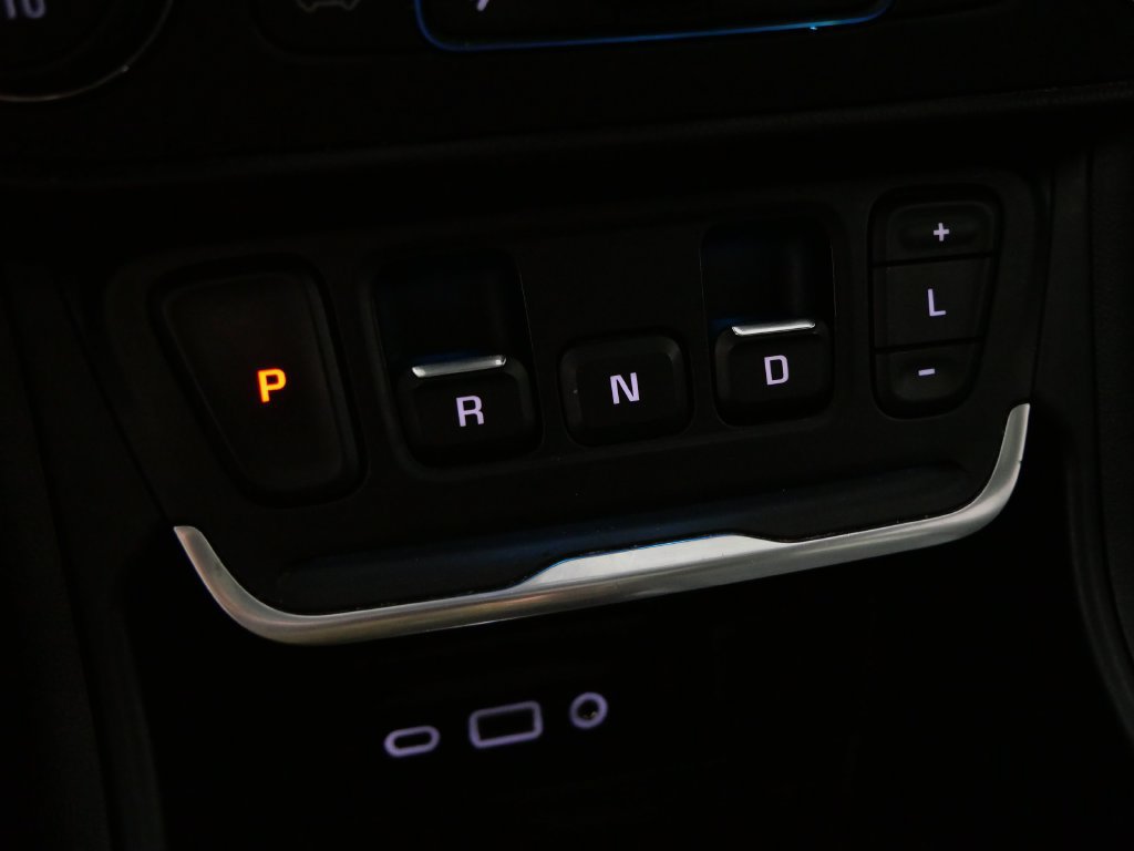 Used 2019 GMC Terrain SLT w/ Preferred Package AWD/4WD image 27