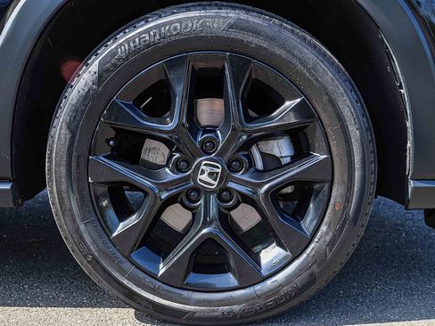 Used 2024 Honda HR-V Sport image 26