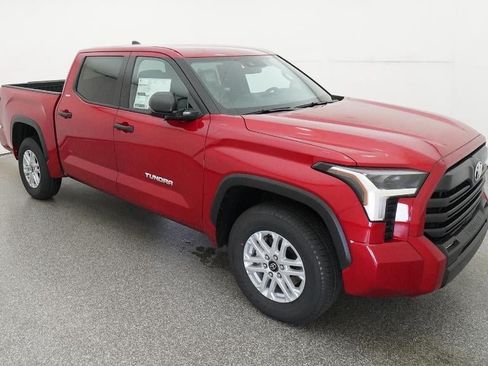 New 2026 Toyota Tundra SR5 RWD image 13