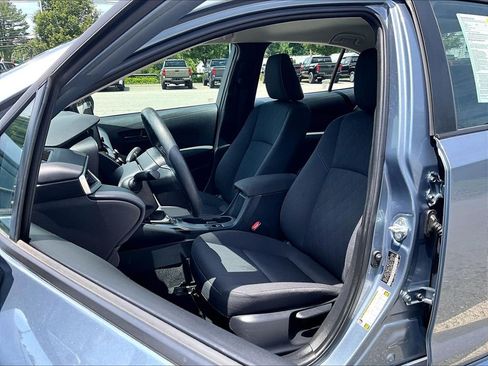 Used 2024 Toyota Corolla LE FWD image 10