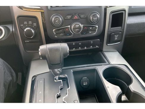 Used 2013 RAM 1500 Sport w/ Sport Premium Group image 34
