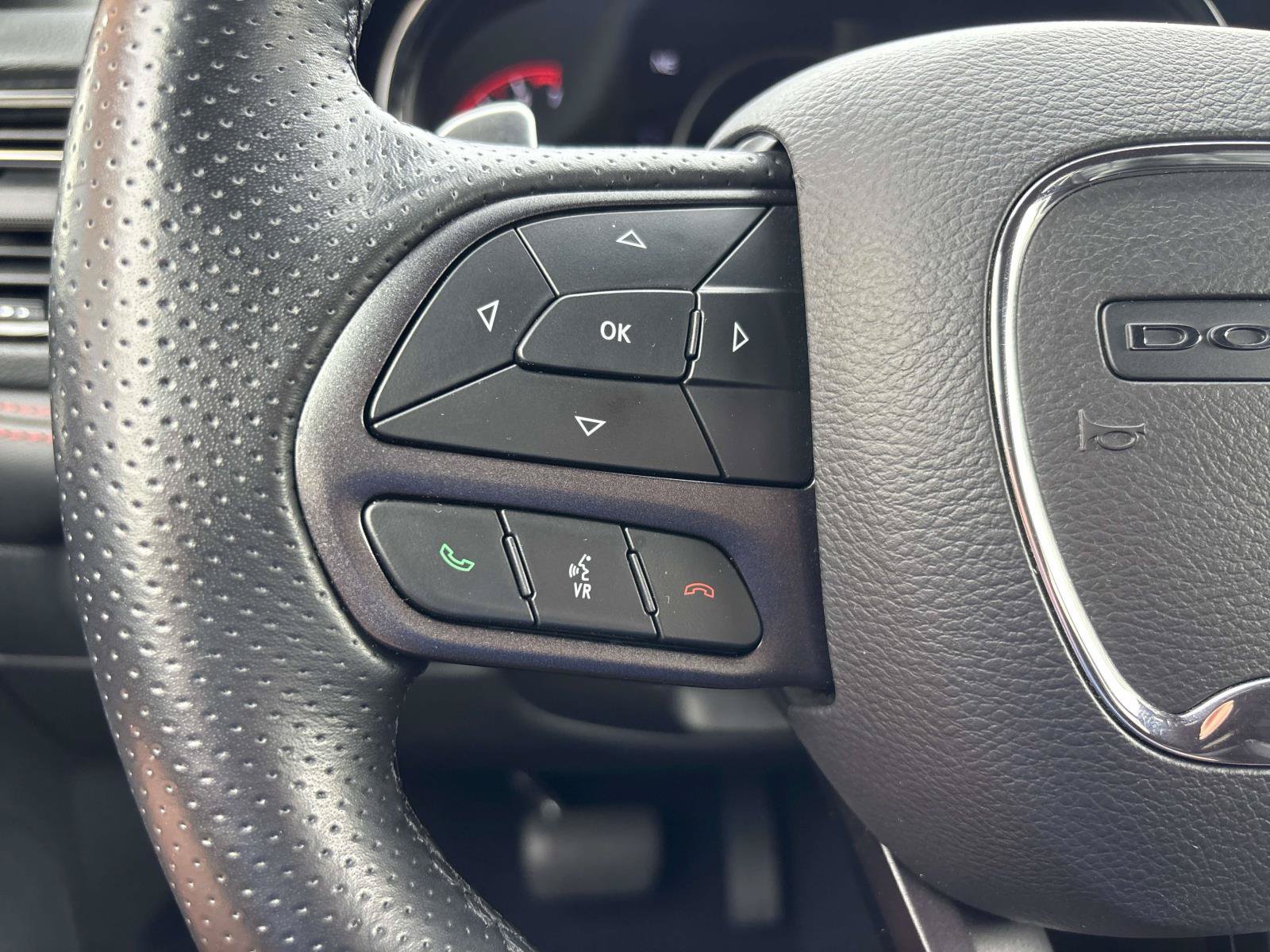 Used 2024 Dodge Durango GT AWD/4WD image 20