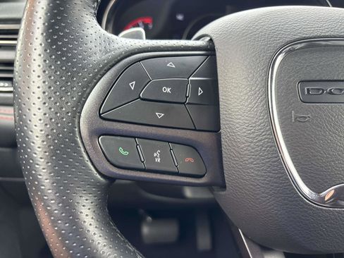 Used 2024 Dodge Durango GT image 20
