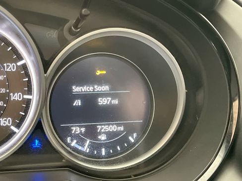 Used 2022 MAZDA CX-9 Touring Plus AWD/4WD image 15