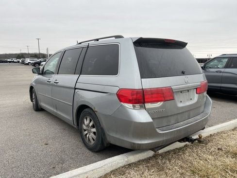 Used 2009 Honda Odyssey EX-L image 7
